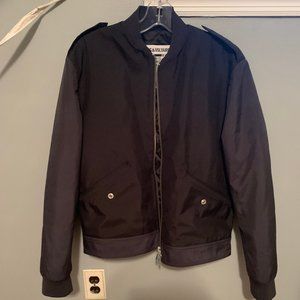 Zadig & Voltaire Bomber Jacket